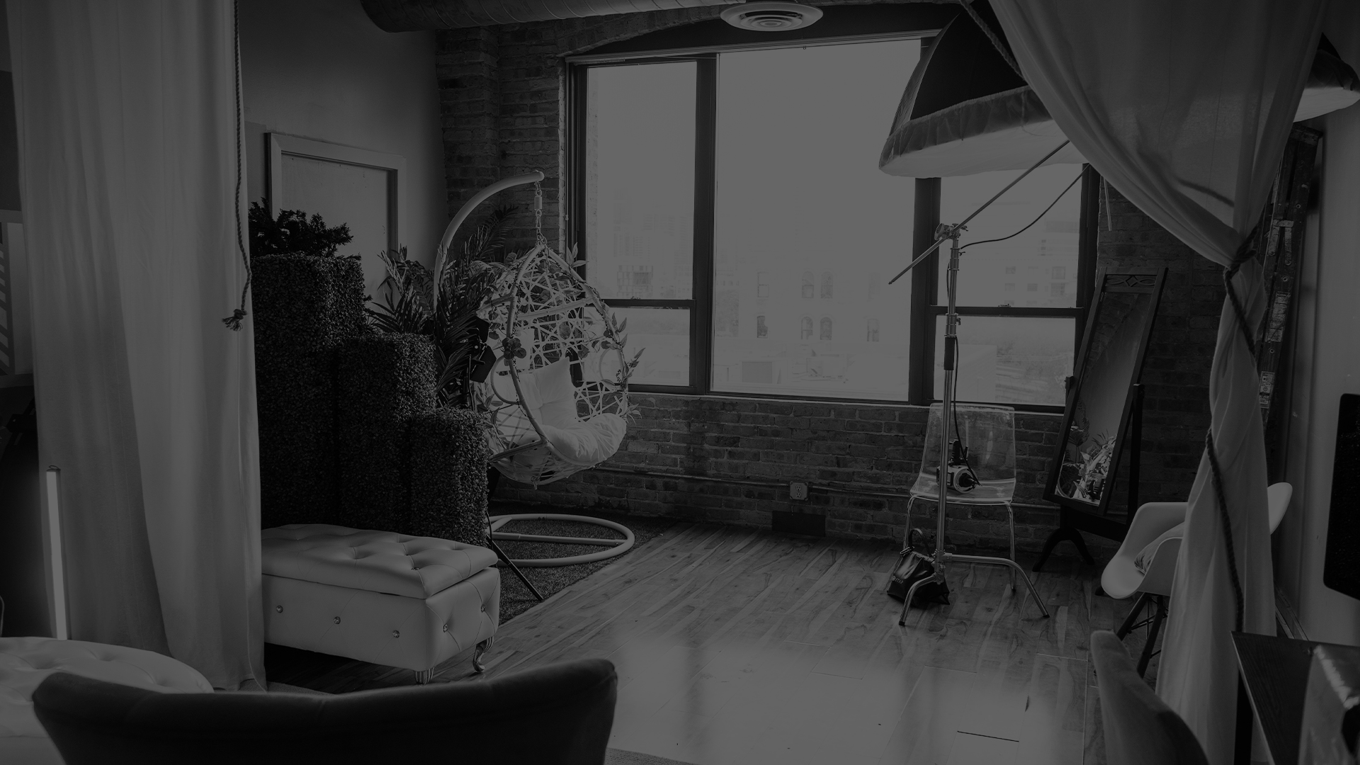 Chicago photography studio